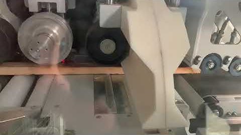 Optimizing Cross-Cut Saw