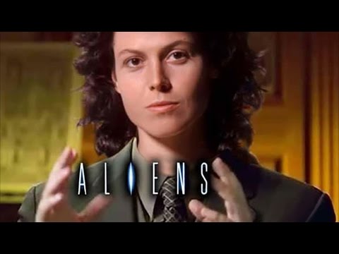 Видео: ДЖЕСУС СРЕДИ ЧУЖИХ (Alien: Isolation) #1