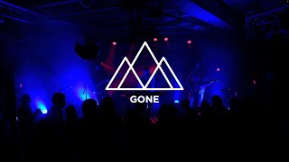 Small Strides - Gone (Live at zakk)