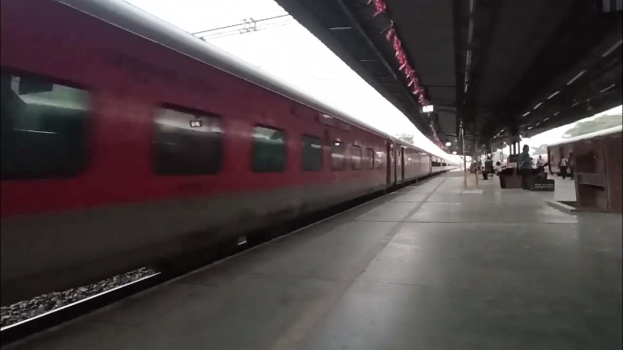 DAKSHIN EXPRESS YouTube