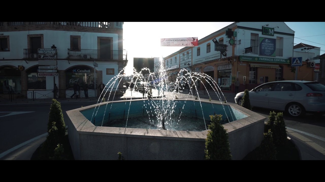 Pilas entre el cielo y la tierra HD 1080p