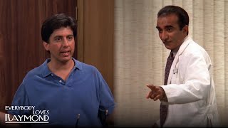 Doctor’s Orders: Ray Needs to Play More Golf | Everybody Loves Raymond