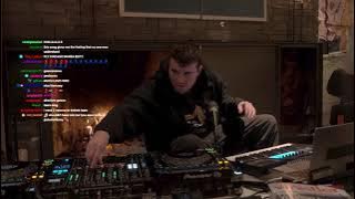 Fred again.. [Twitch Live Stream #15] Vancouver, Canada 🇨🇦 (Wednesday 26th November)