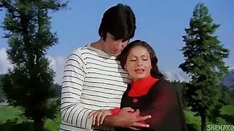 Kasme Vaade Nibhayenge - Cover