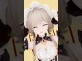 【原神MMD】キミに100パーセント/サンドローネ #shorts #mmd