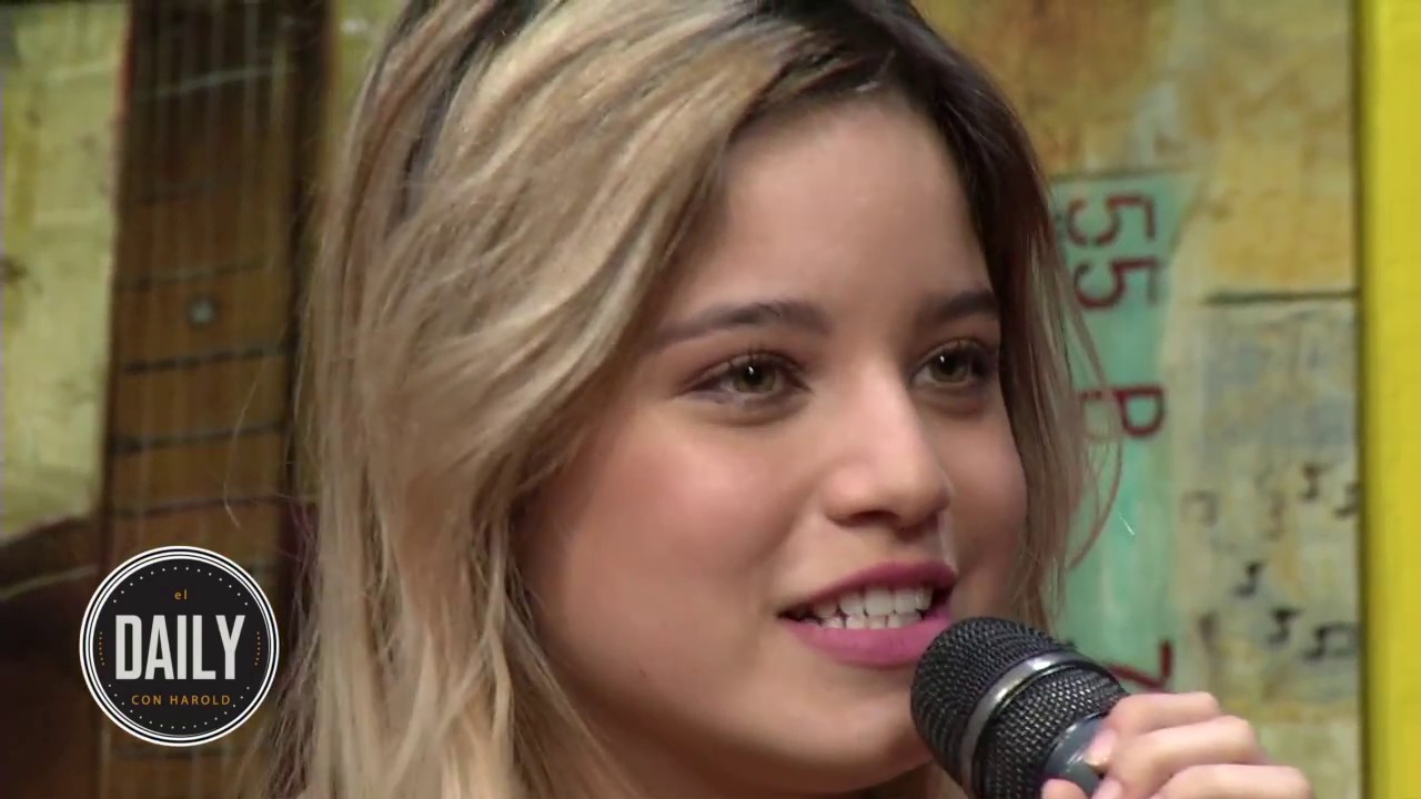 INTEGRANTES DE ROMBAI CONFIESAN SUS SECRETOS EN TV