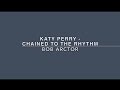Katy Perry - Chained To The Rhythm (Official) ft. Skip Marley - Traduzione Italiana