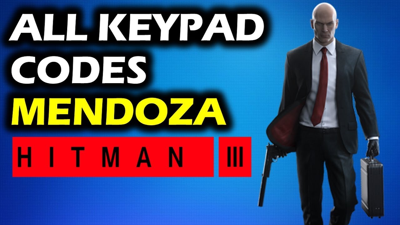 Mendoza All Keypad Codes, Safe Codes & door Codes Argentina