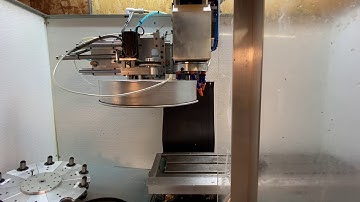 G0704 ATC with Umbrella Door