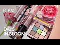 Kiko milano  new days in bloom  collection