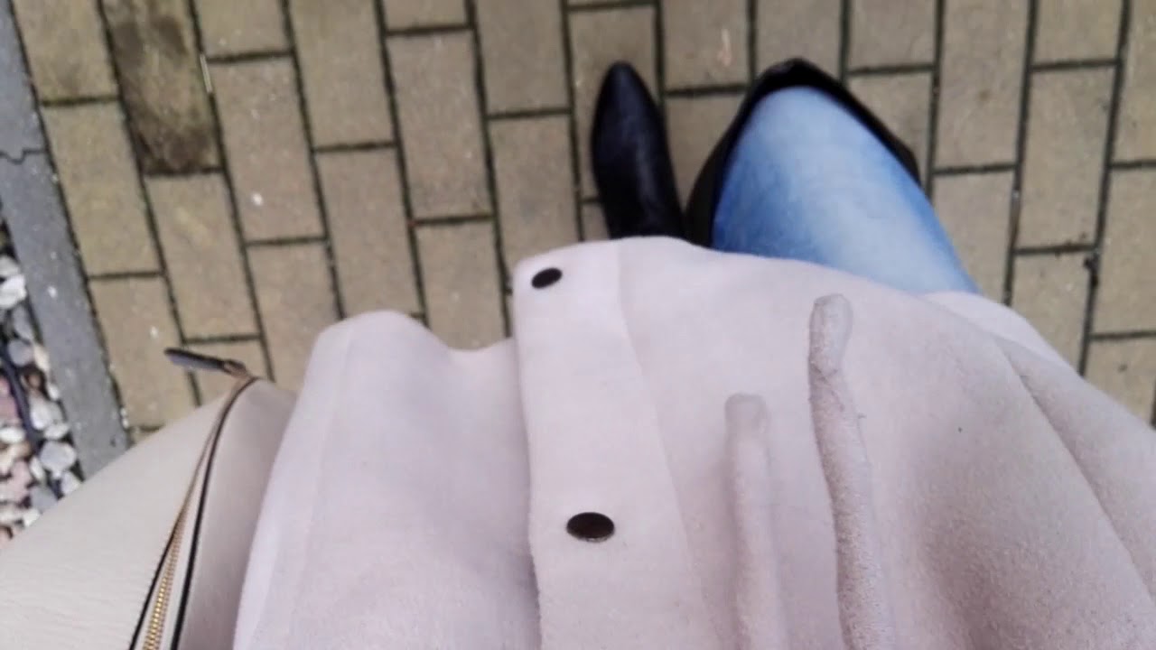 LadyIVe walk in riding boots