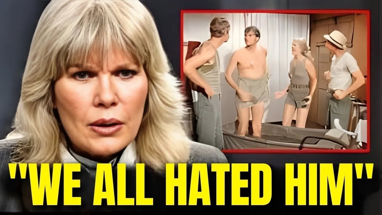 Настоящая причина, по которой эти актеры покинули MASH