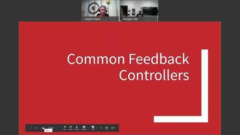 Making Your Robot More Intelligent with Sensors FRC