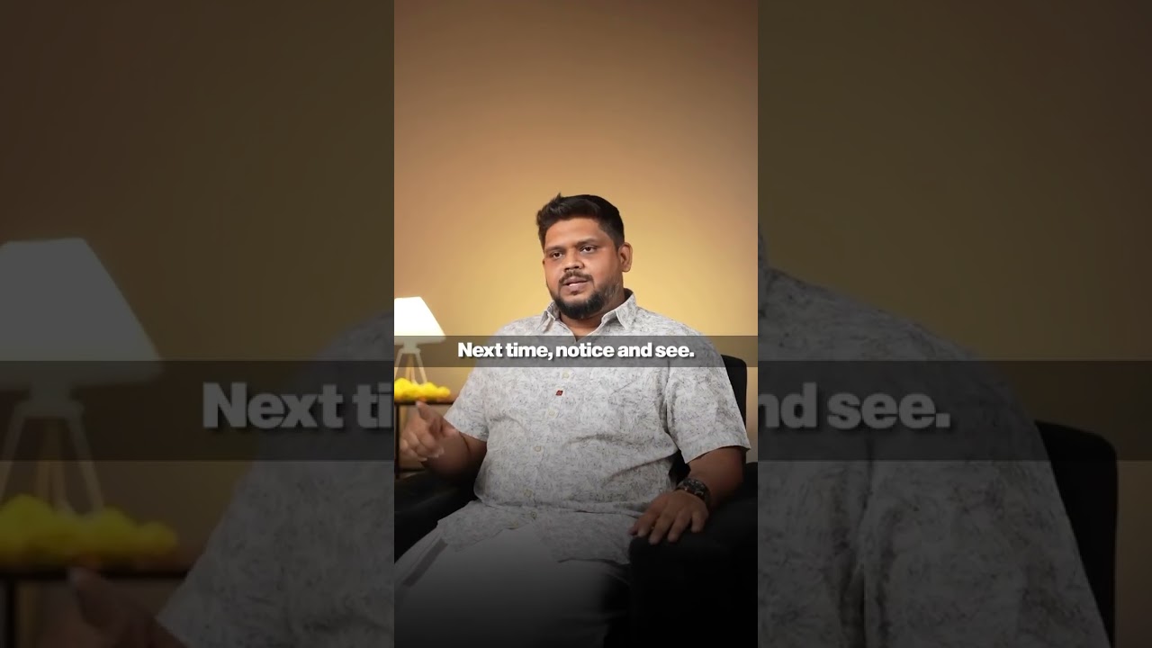 Rapid Fire with Hussain Pt.2