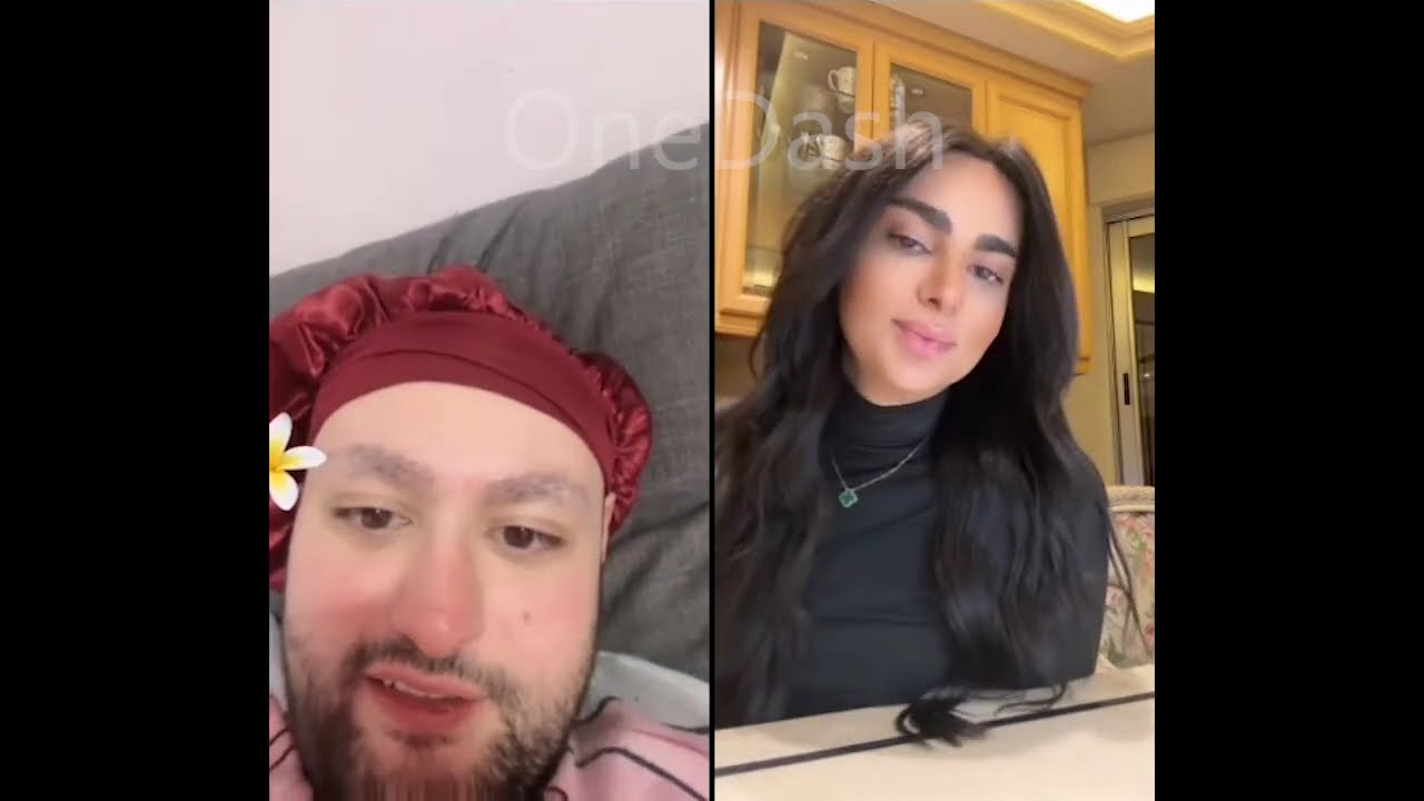 لايف سند وطوشه جابوكا والحسن