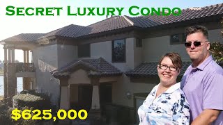 Pointe Vista Super Rare Model Home Tour Terra Vista Villages of Citrus Hills Citrus County Florida