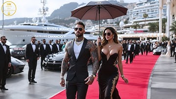 Monaco’s Billionaire Ladies — Their Hypercar Arrivals Will Leave You Speechless