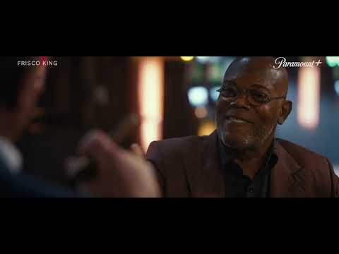 Frisco King | New Original Series | Paramount+