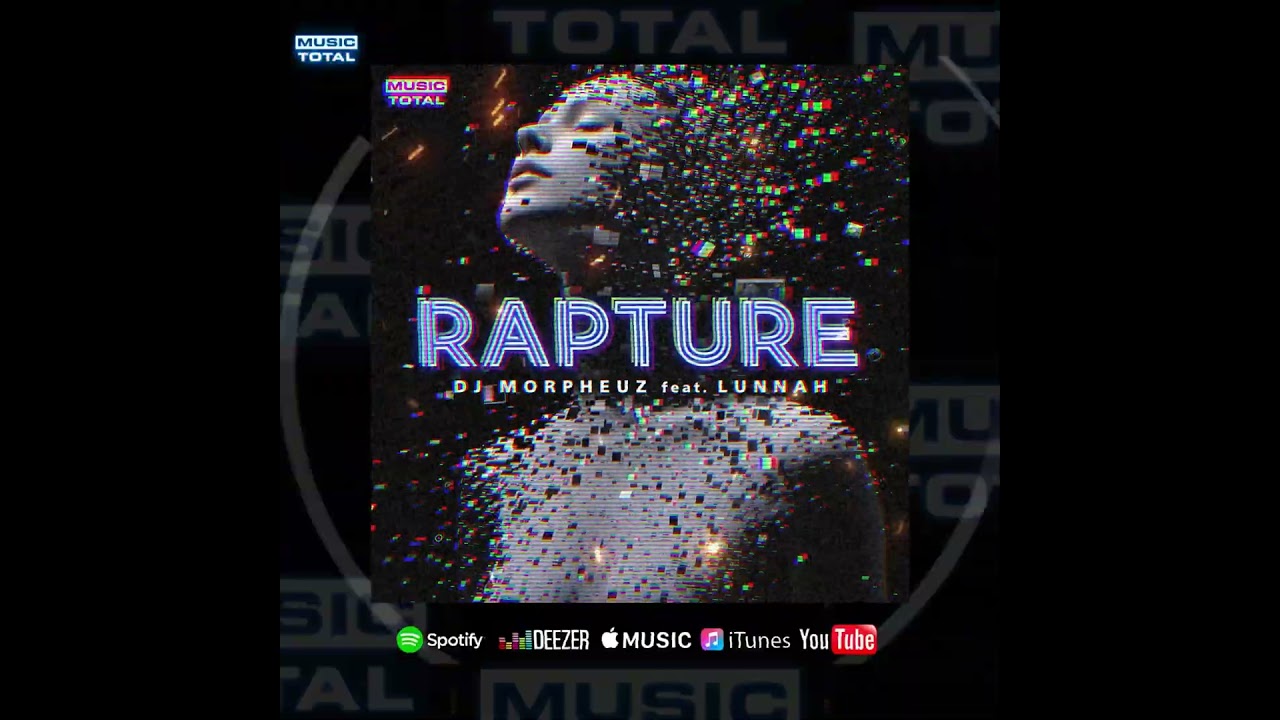 DJ MorpheuZ - Rapture (House Remix) -  #dancemusic #houseremix #edm #housemusic #electronicmusic