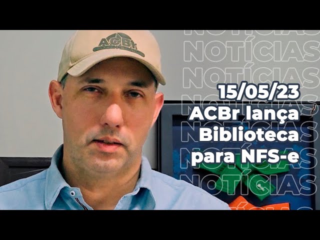 Projeto ACBr agora tem Servidor no Discord - Notícias do ACBr - Projeto ACBr