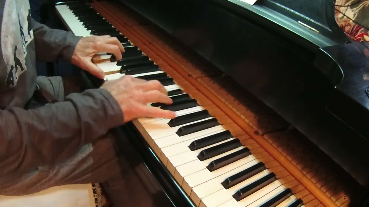 BILL EVANS         FOR HEAVEN'S SAKE