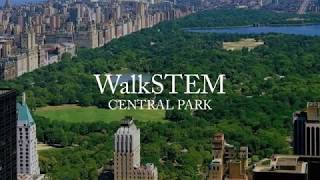 walkSTEM@Central Park Group 2