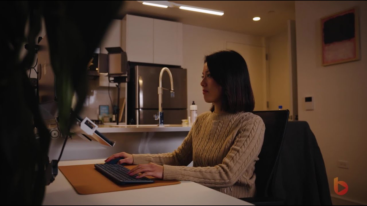 Getting Paid to Chat: Miki’s Experience with Babel Audio