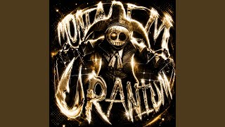 MONTAGEM URANIUM (SLOWED) - Drxvon