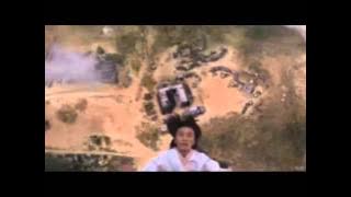 Luta O Fera Vs O Escolhido,Grande Batalha (Kung Fusão)