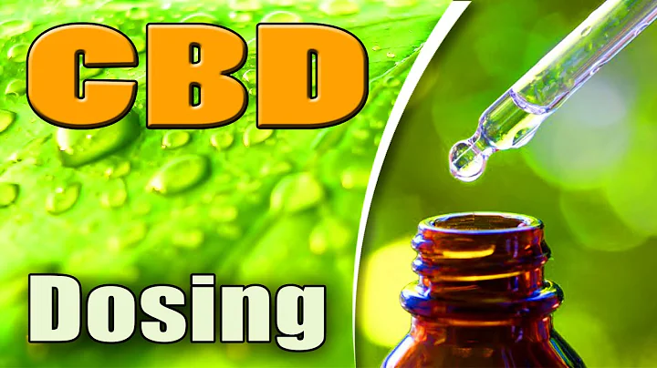 CBD Use and Dosing Details - azWHOLEistic