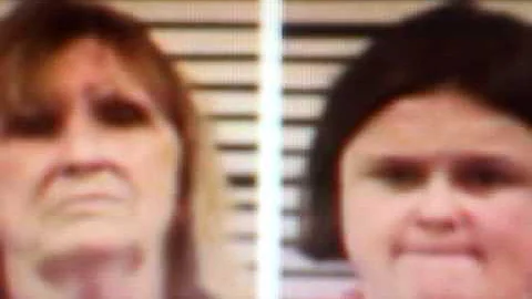 Wife of kidnap-slaying suspect charged with murder