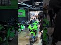 GTA Stunts Future Plans 🔥 | Motorcycle Stunt Business Interview