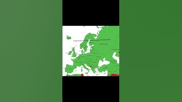 Trying to get a sub from every european country part 15 (FINALE?) #shorts #history #subscribe
