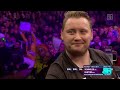 Schindler & Clemens mit Turnierauftakt | European Championship: Tag 1 | DAZN Darts
