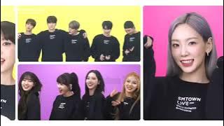 SMTOWN - HOPE (INDO SUB) FROM KWANGYA