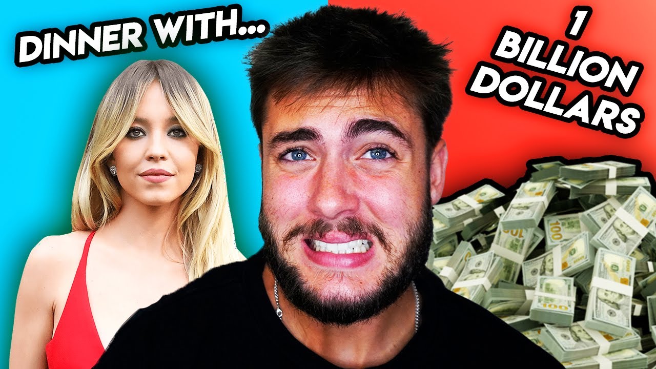 My Chat Asked Me 'Would You Rather...'