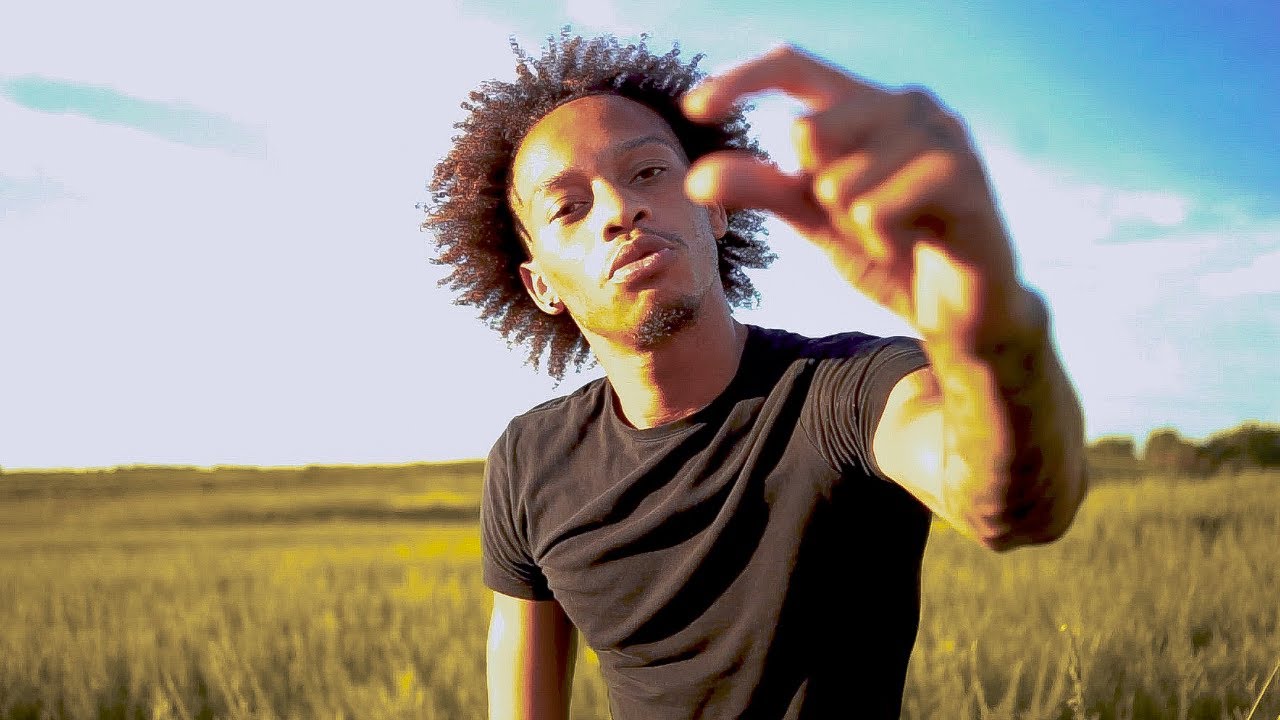 Phloee - JUJUTSU (Official Music Video)