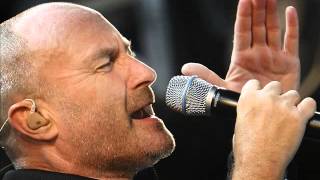 Video thumbnail of "Phil Collins  " Don't Let Him Steal Your Heart Away""