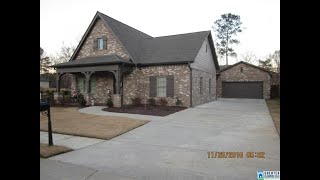 4560 SHADY GROVE LN video tour