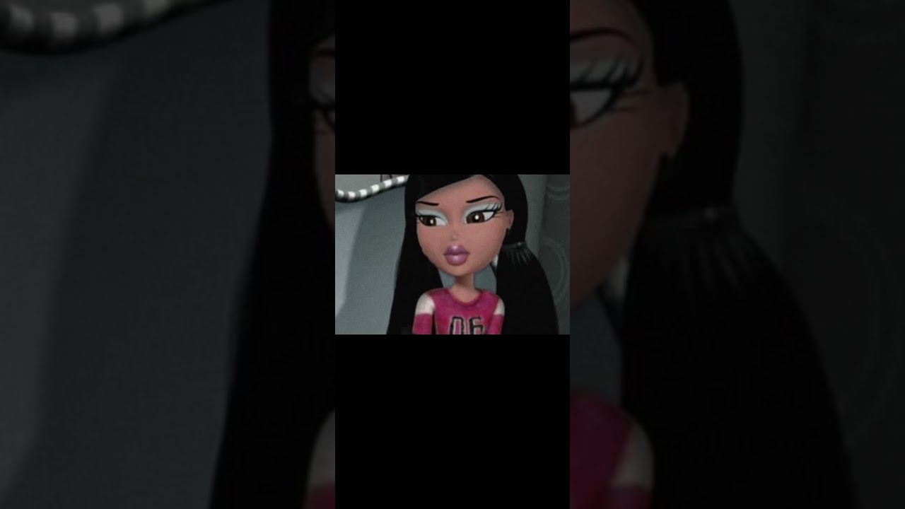 I’m a Bratz Girl! Purewonderz 
