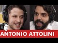 CREATIVO #81 - ANTONIO ATTOLINI