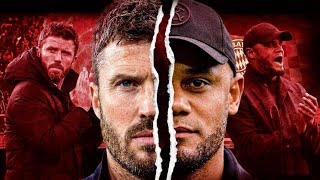 Michael Carrick Is Doing EXACTLY What Vincent Kompany Did… Nobody Is Talking About It