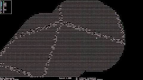 Dwarf Fortress 0.40.14 Adventure Mode!