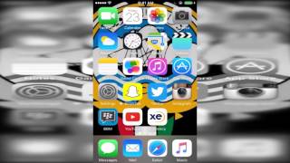 طريقة تنزيل vshare  على iOS 9 للايفون screenshot 1
