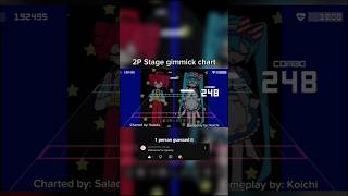 [Sonolus] Mesmerizer (Ft. Miku and Teto) 2P Stage chart