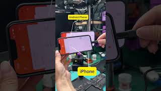 Quickly locate the fault point