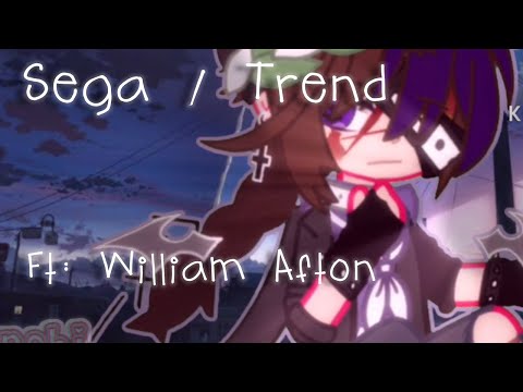 Sega | Trend