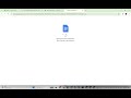 Arranging documents orderly in google drive