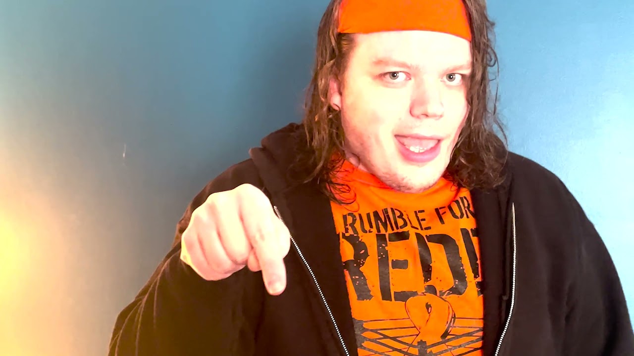 PROMO - Old School Posse vs Jimmy Shane & Will the Thrill @ WAR Wrestling 2/19/22