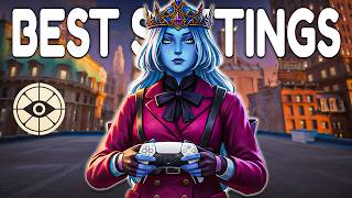 How To Play Deadlock On Controller And Have Godly Aim In 2026 - Best Deadlock Controller Settings